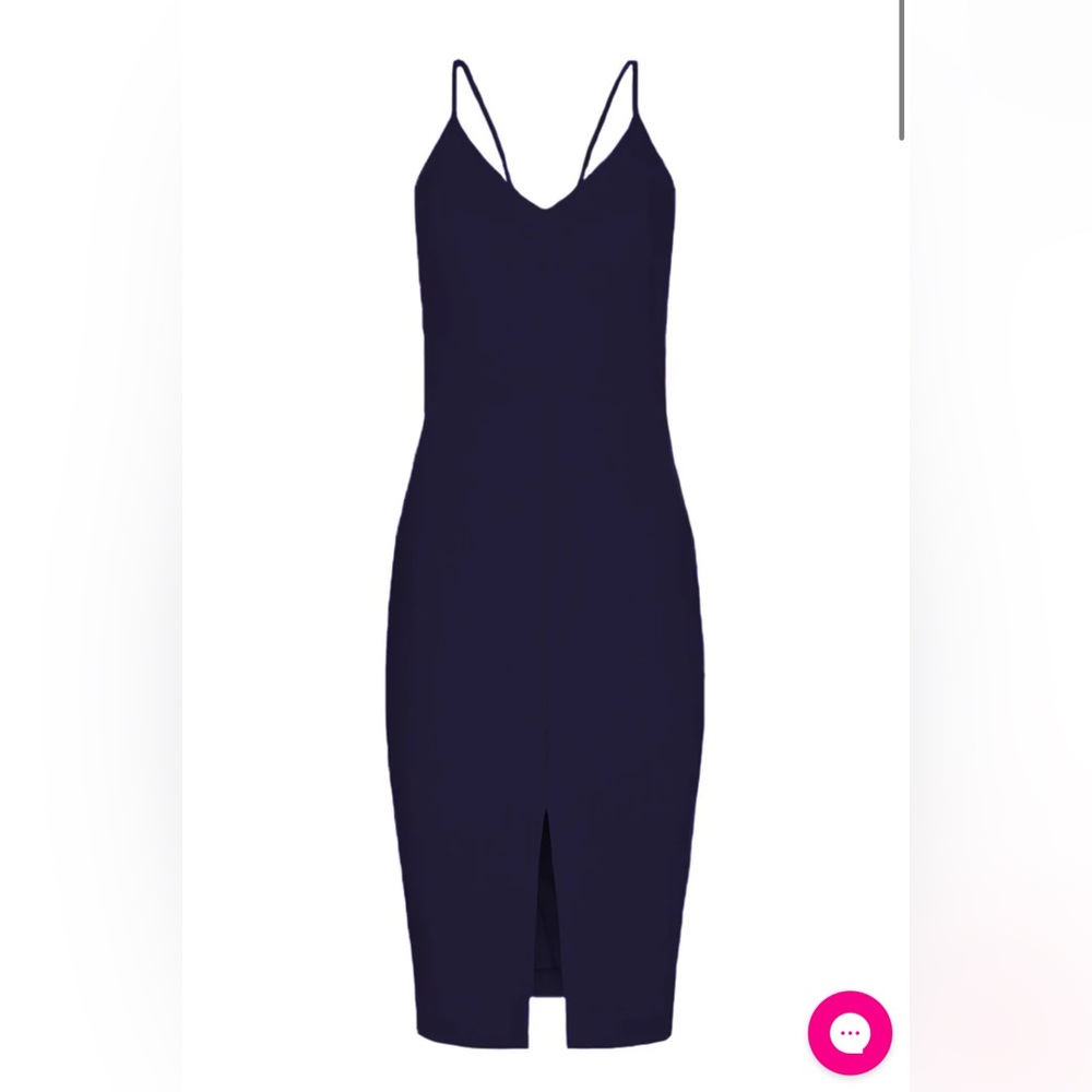 Likely Brooklyn Midi Dress